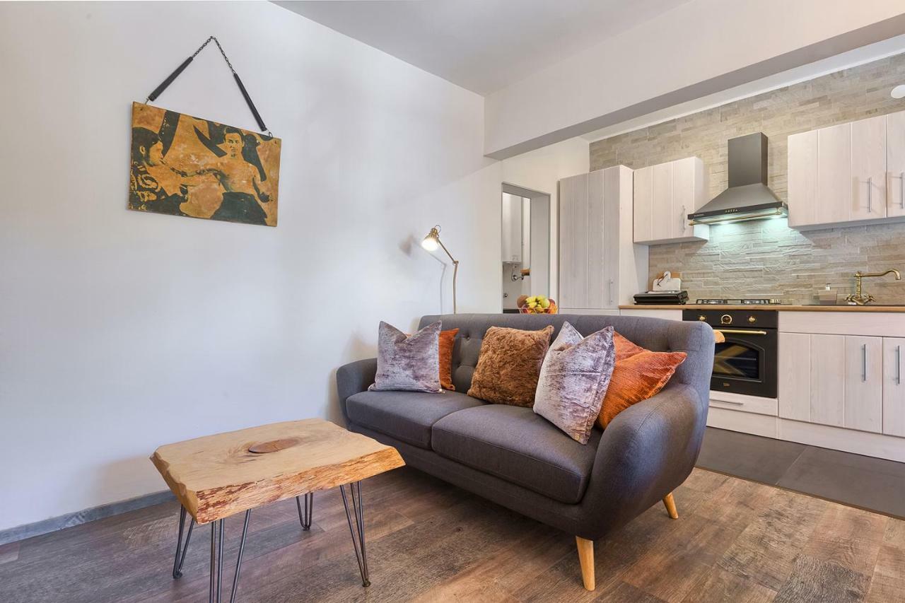 Apartment Olga Pula Buitenkant foto