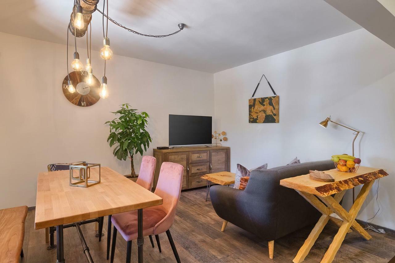 Apartment Olga Pula Buitenkant foto