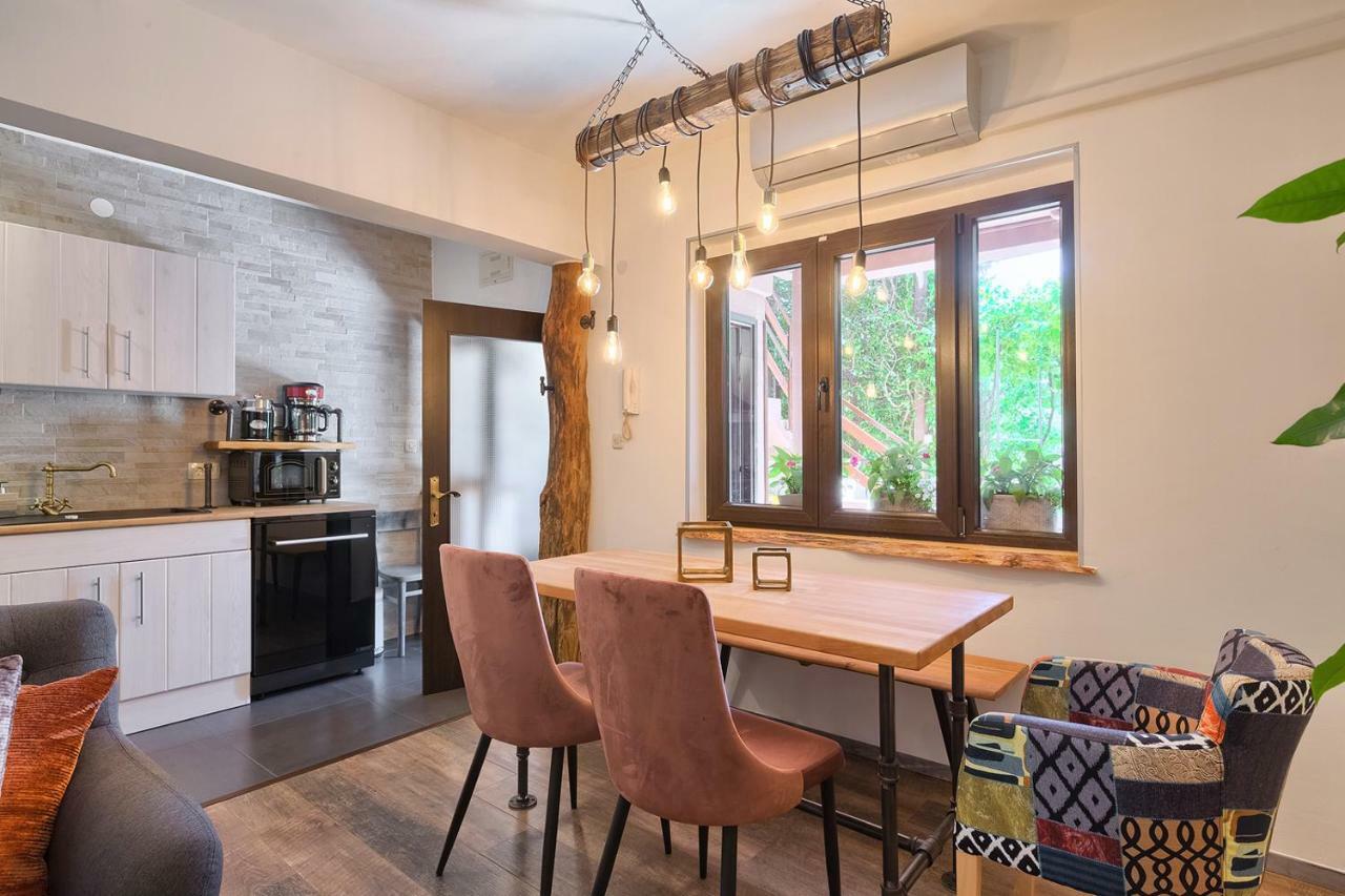 Apartment Olga Pula Buitenkant foto