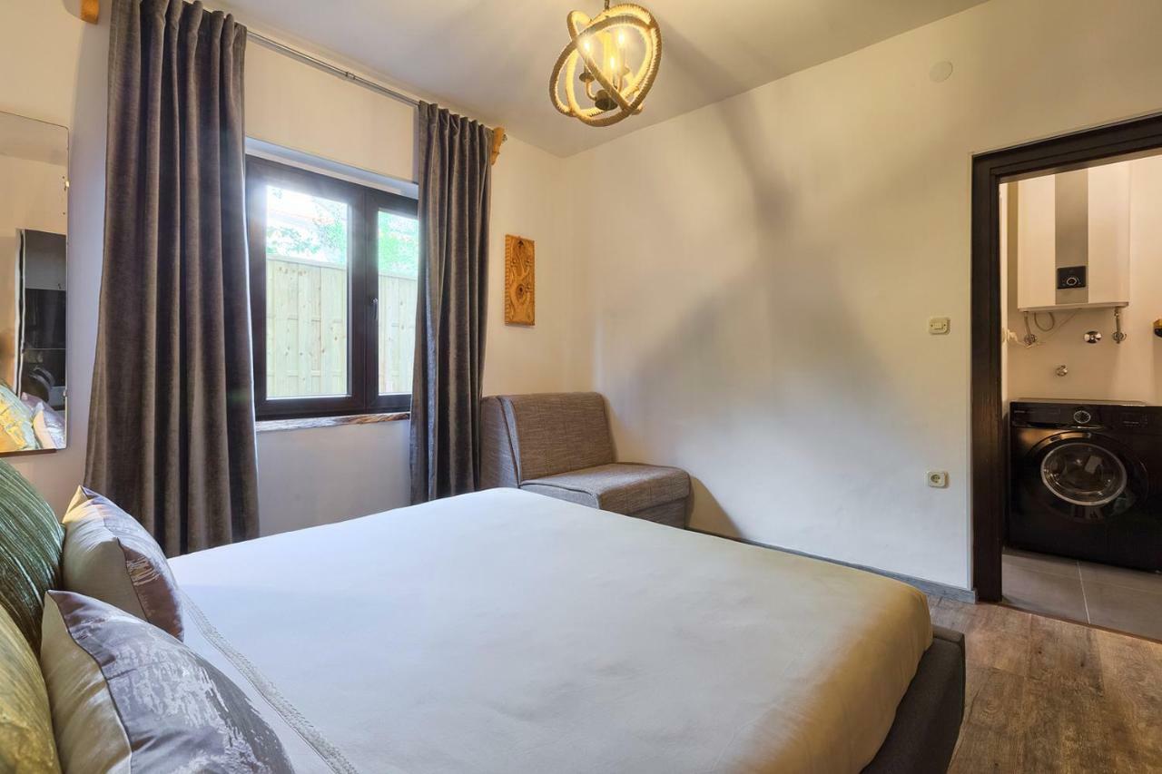 Apartment Olga Pula Buitenkant foto