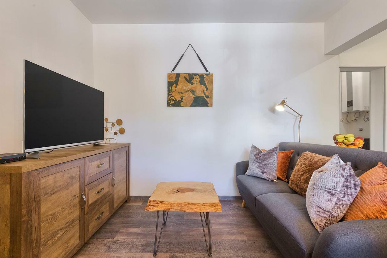Apartment Olga Pula Buitenkant foto
