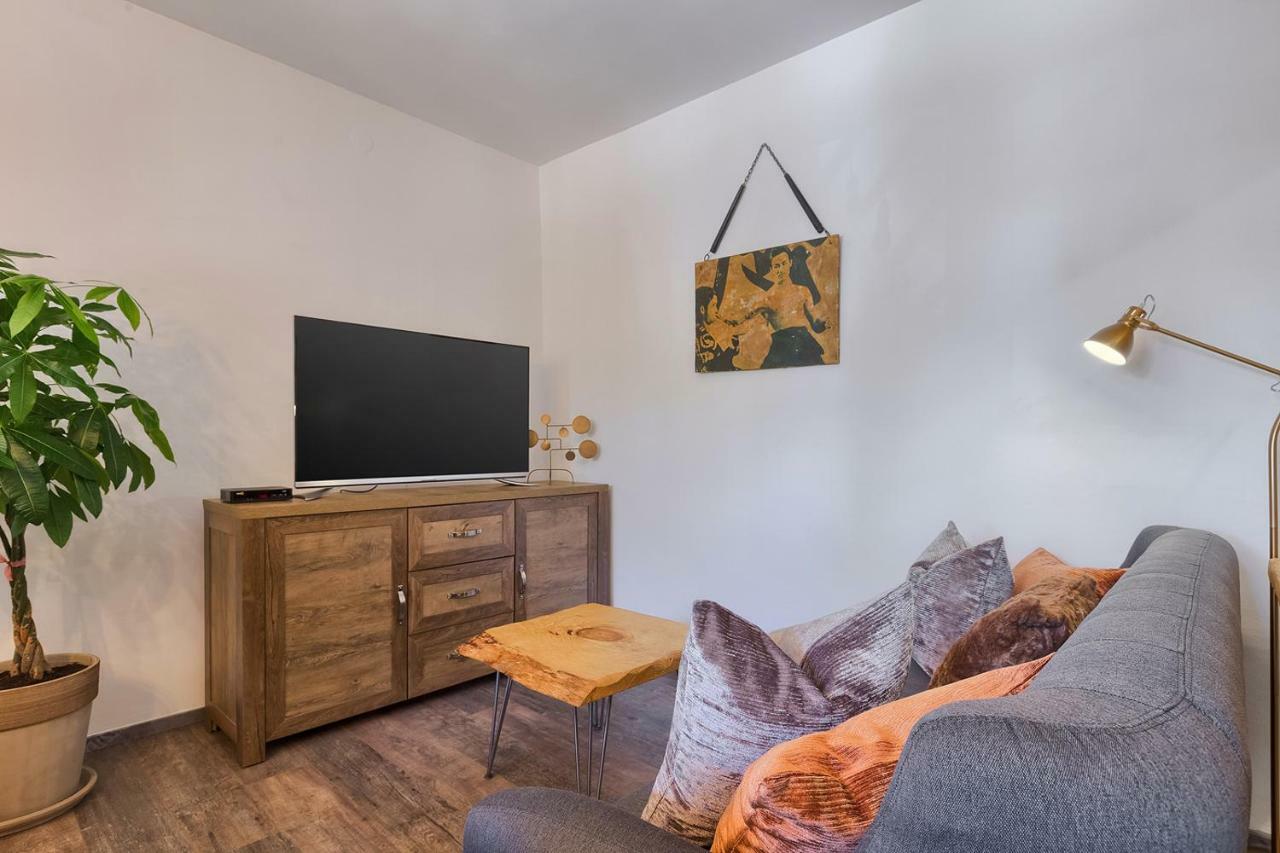 Apartment Olga Pula Buitenkant foto
