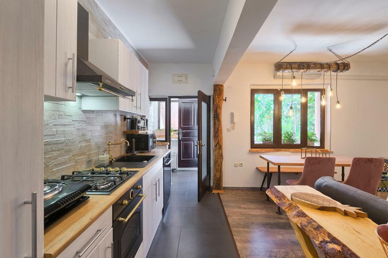 Apartment Olga Pula Buitenkant foto